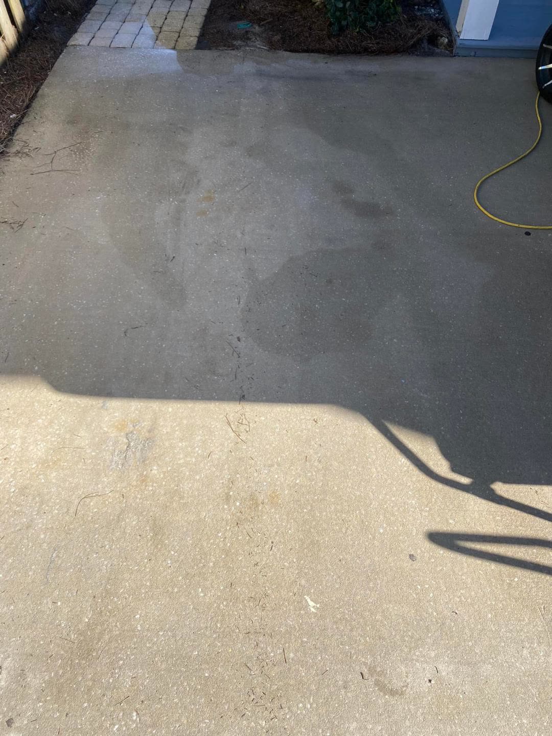 Paver Sealing