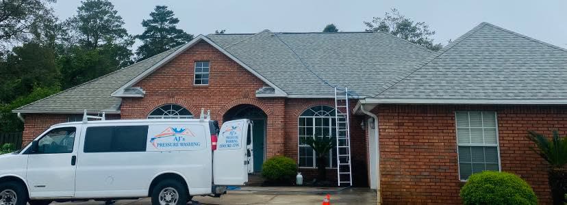 Gutter Cleaning